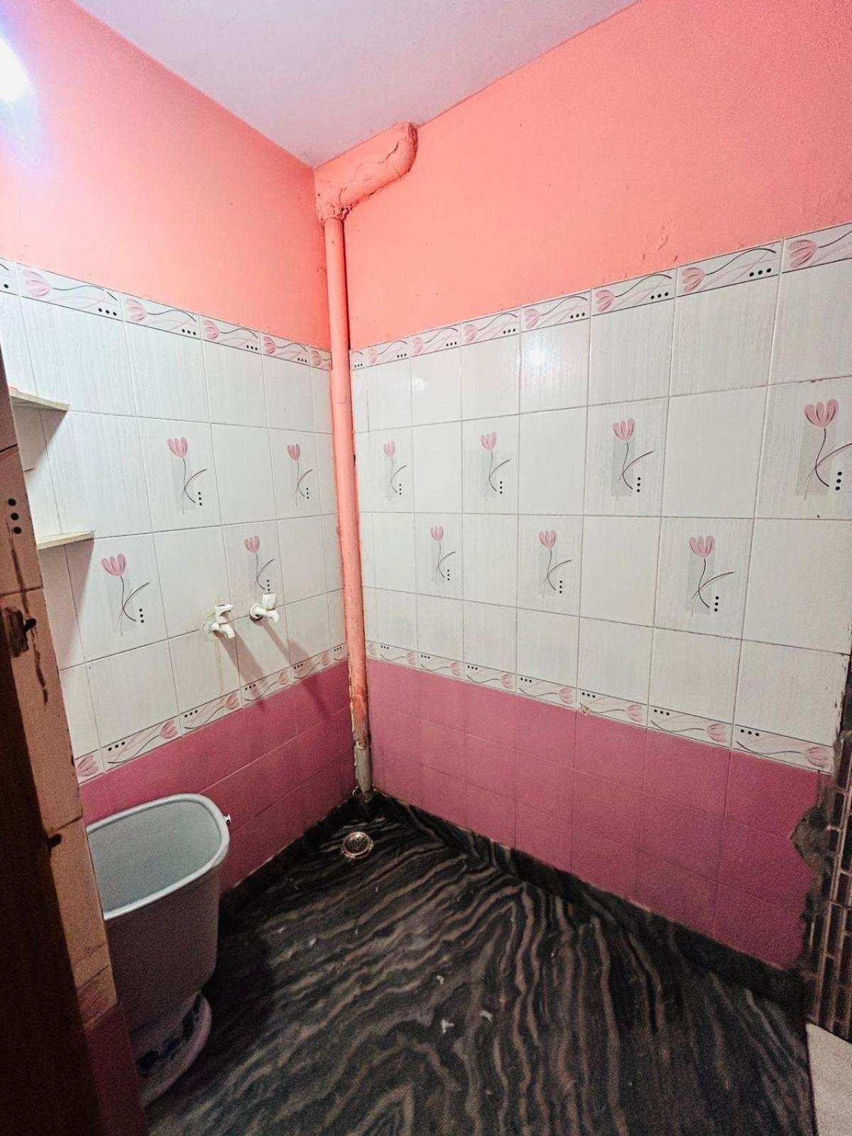 מטורה Agrawal Inn Guest House מראה חיצוני תמונה