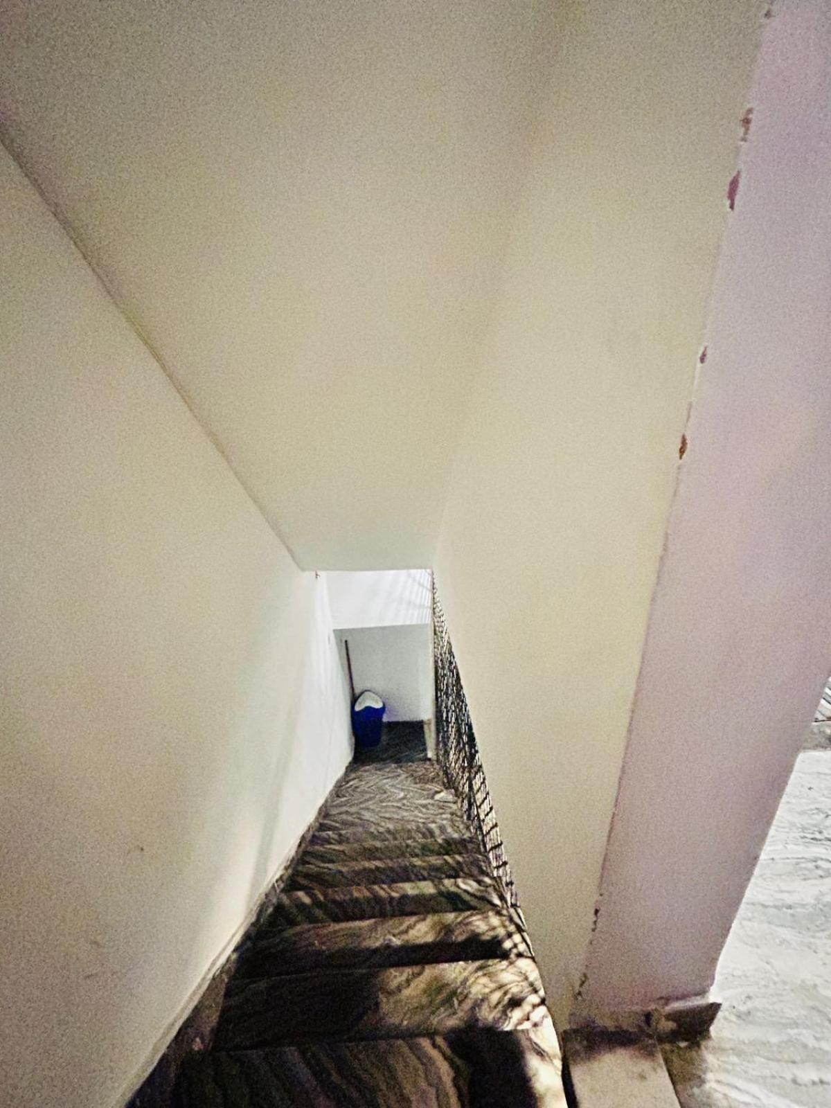 מטורה Agrawal Inn Guest House מראה חיצוני תמונה